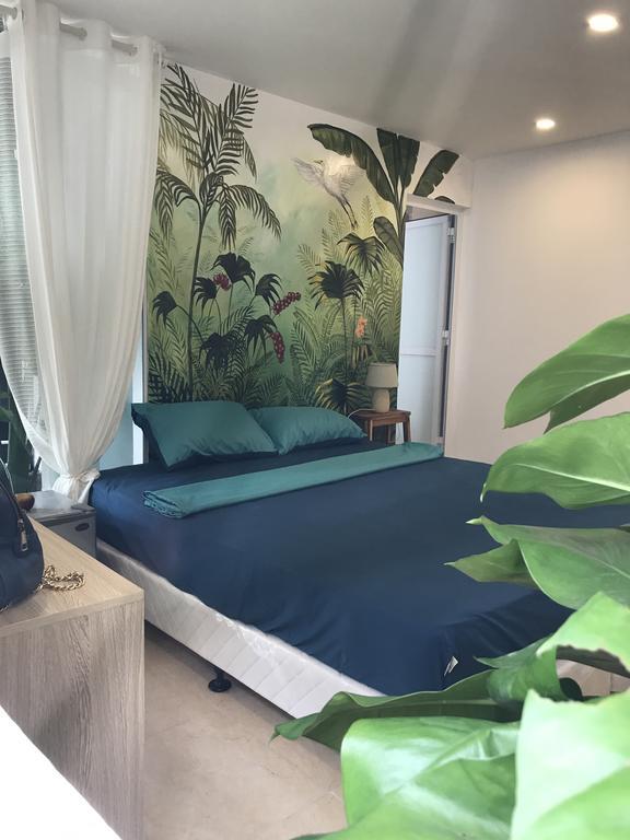 Hanoi Downtown Hostel Dış mekan fotoğraf