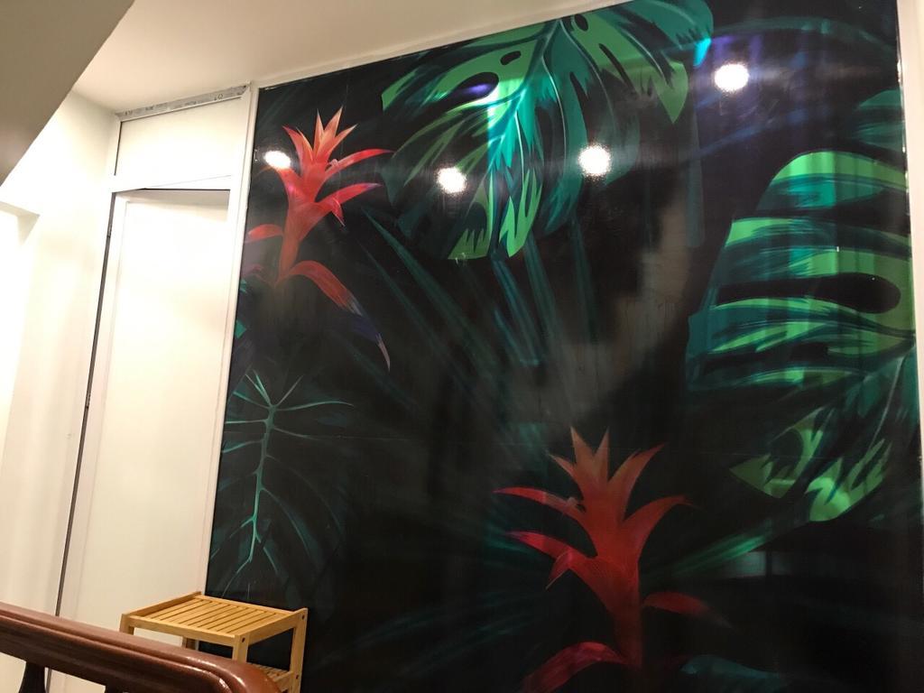 Hanoi Downtown Hostel Dış mekan fotoğraf