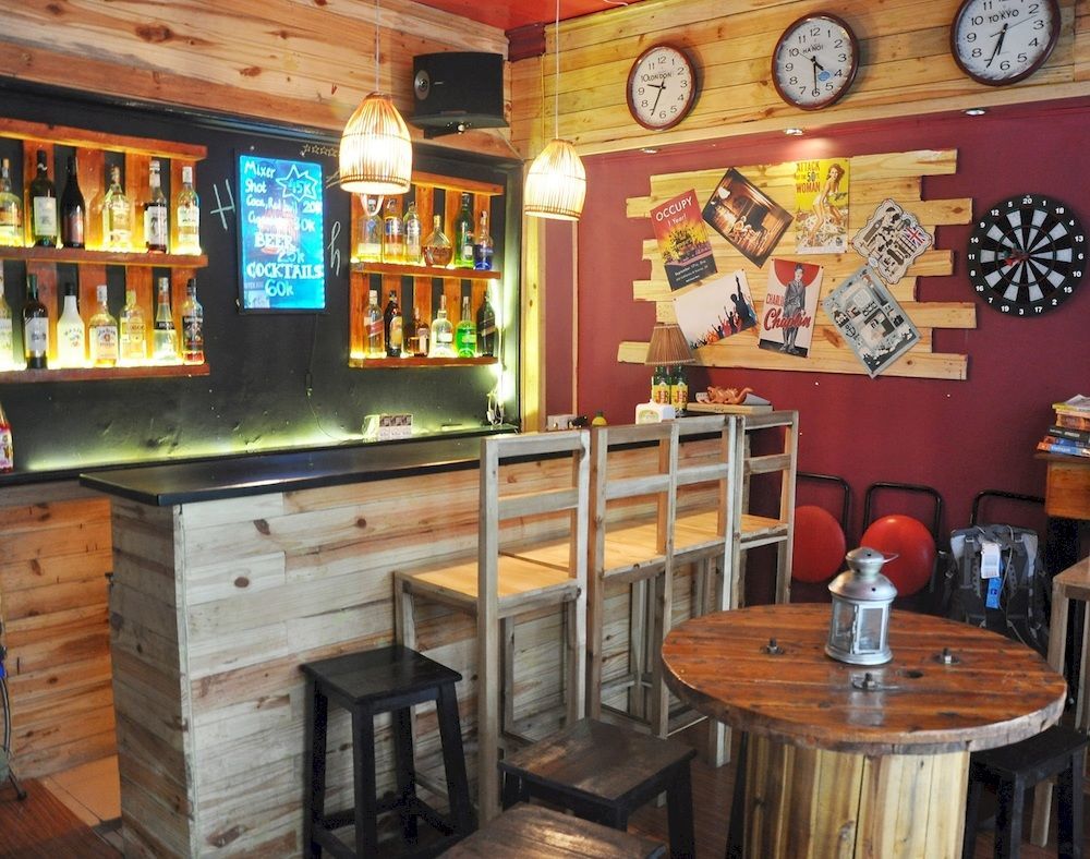 Hanoi Downtown Hostel Dış mekan fotoğraf