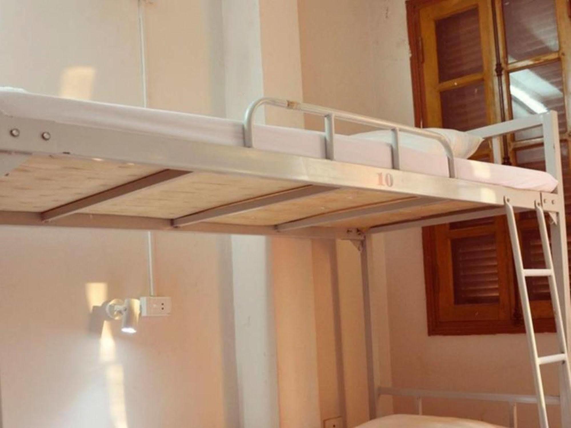Hanoi Downtown Hostel Dış mekan fotoğraf