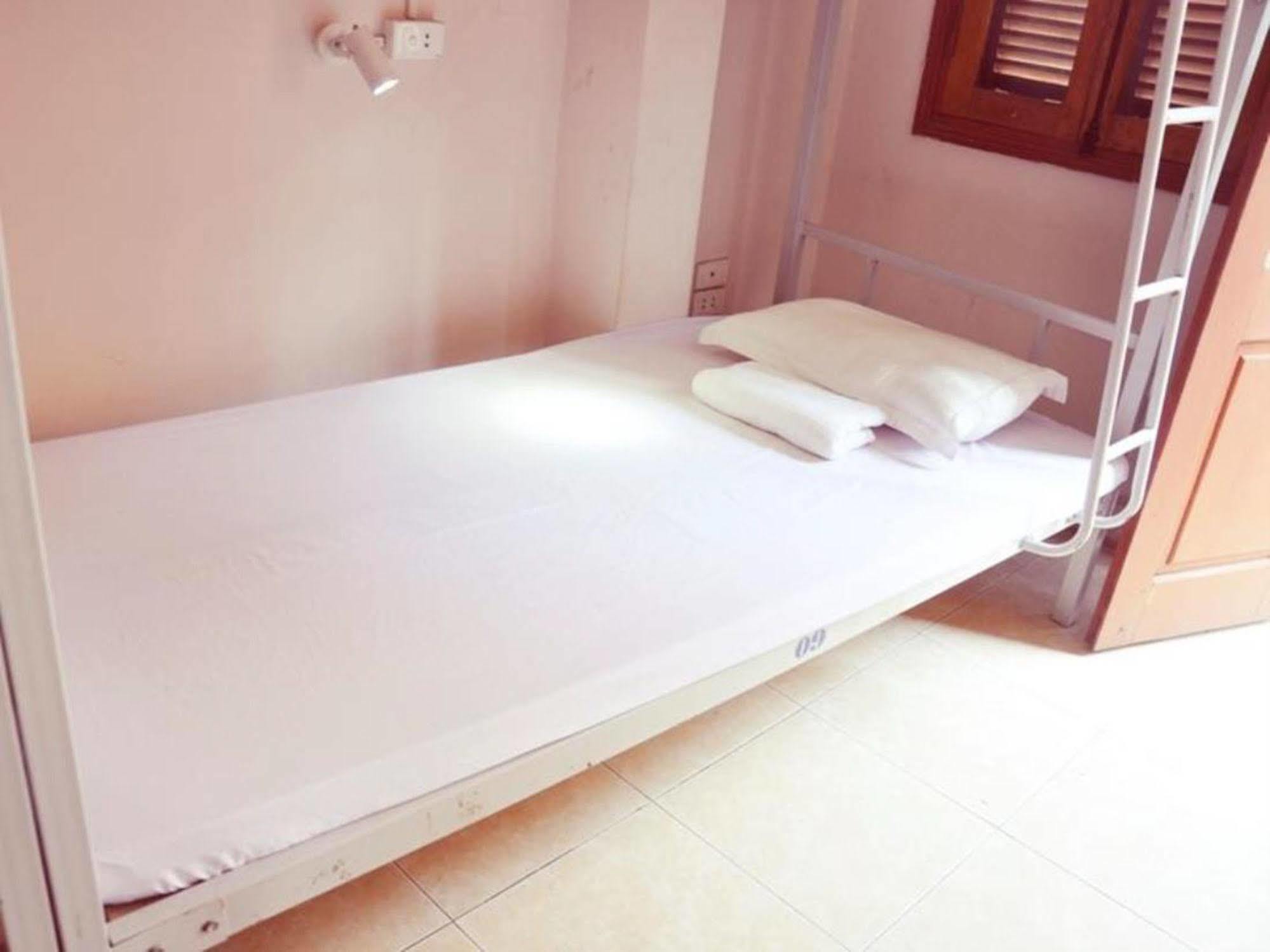 Hanoi Downtown Hostel Dış mekan fotoğraf