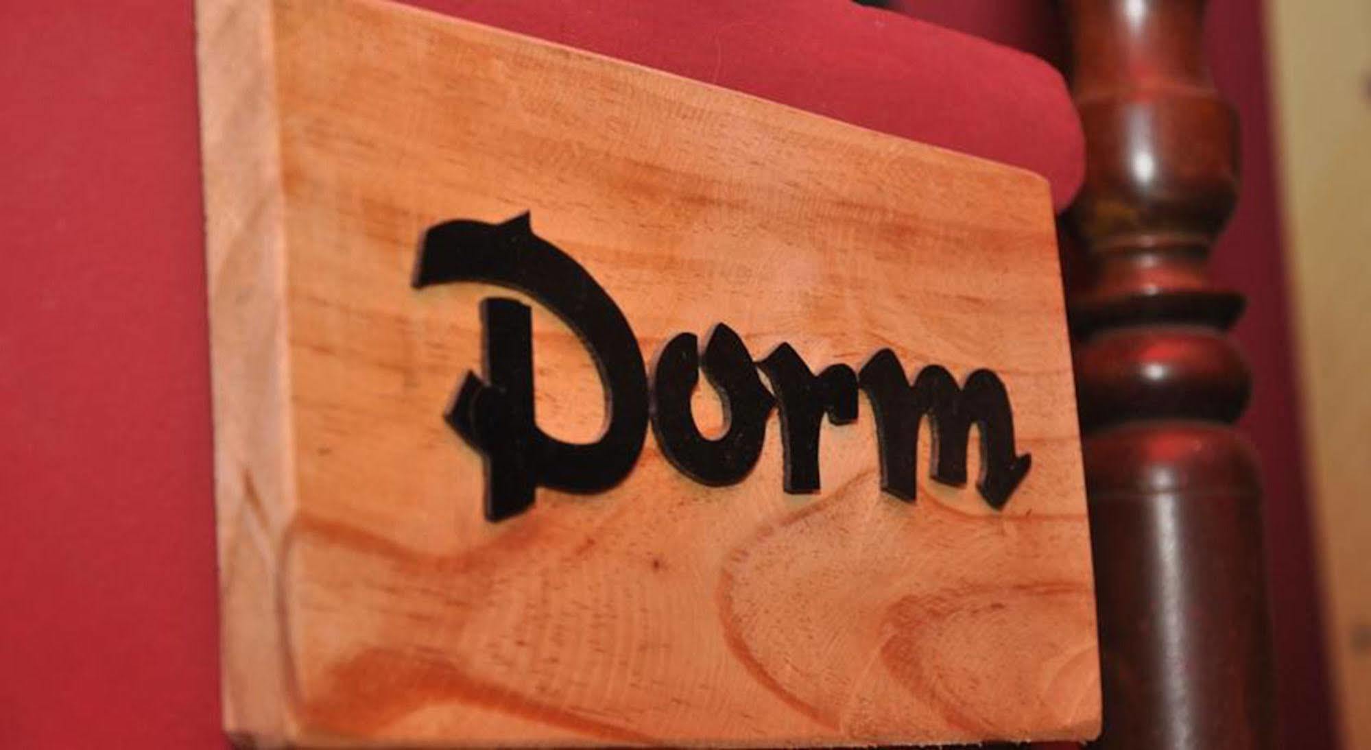 Hanoi Downtown Hostel Dış mekan fotoğraf