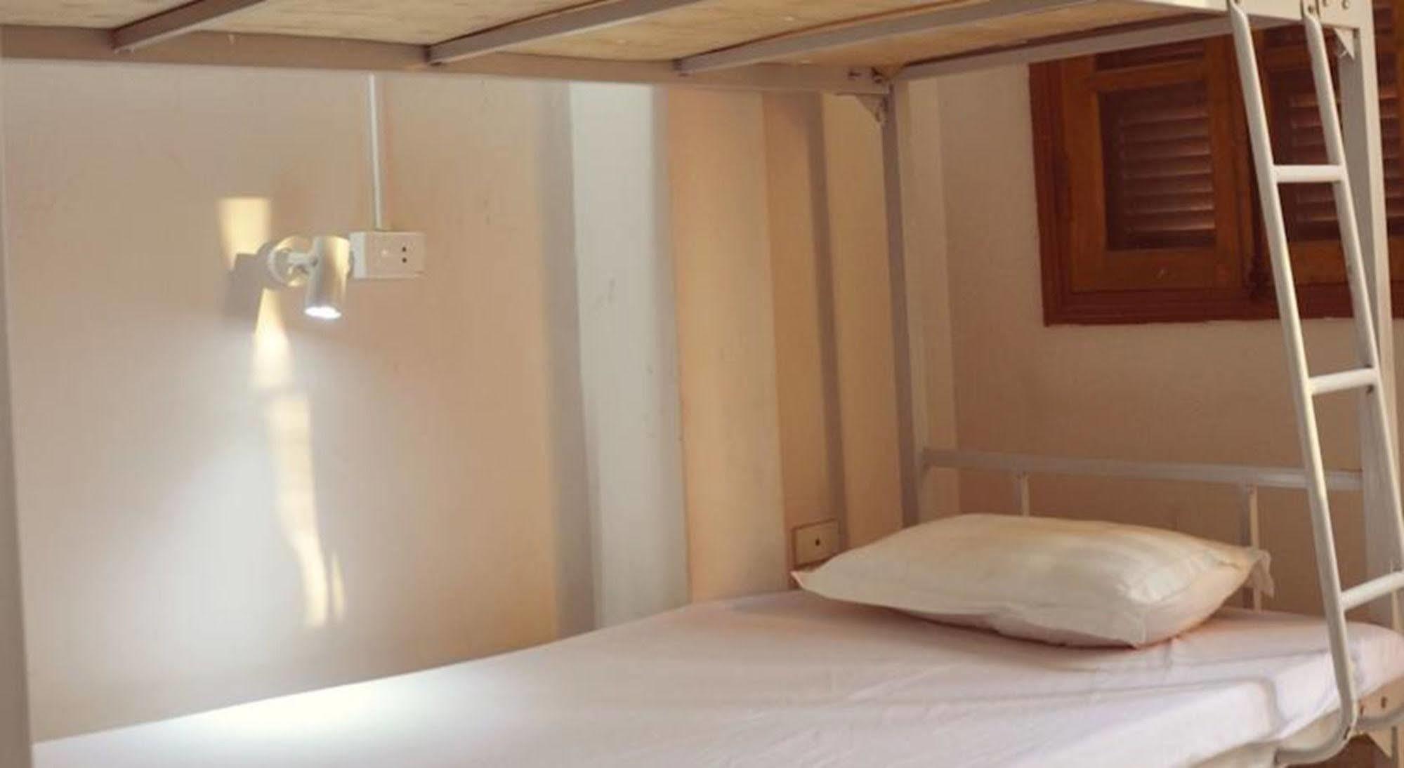 Hanoi Downtown Hostel Dış mekan fotoğraf