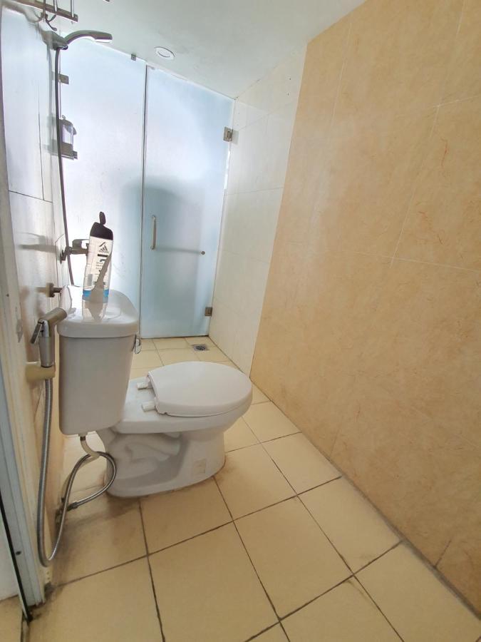Hanoi Downtown Hostel Dış mekan fotoğraf