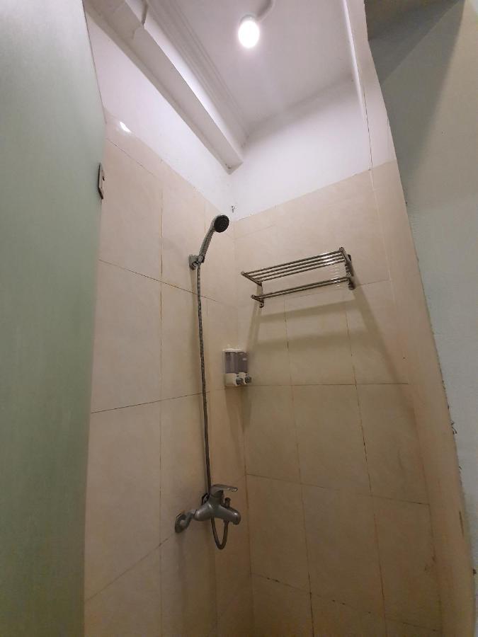 Hanoi Downtown Hostel Dış mekan fotoğraf